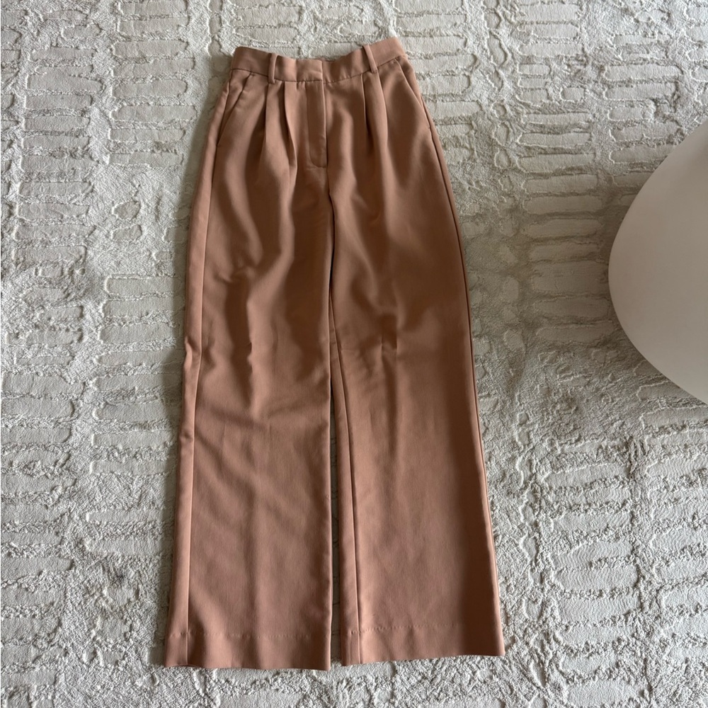 Abercrombie Sloan Pant